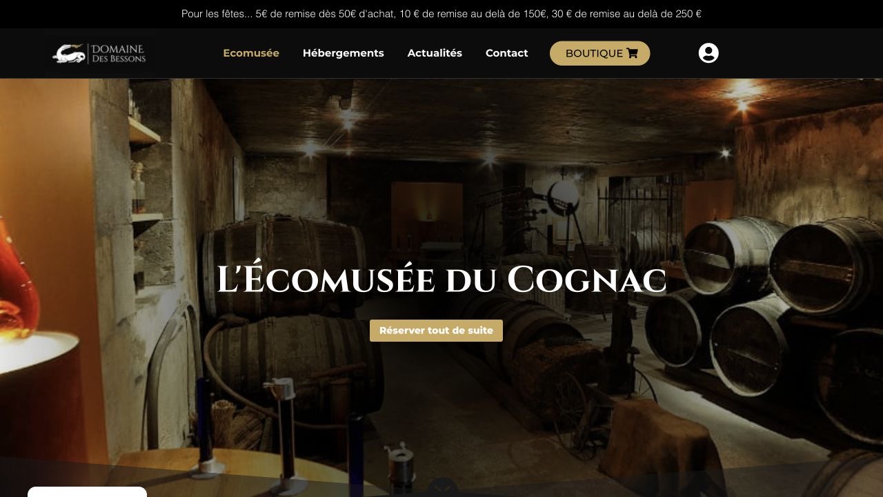 Le patrimoine devient un contenu à explorer.