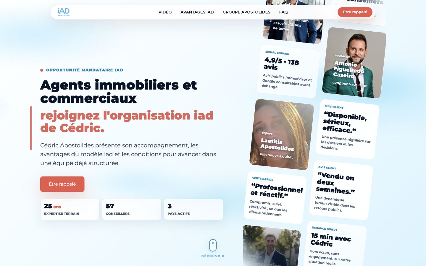La proposition, les preuves et le rappel réunis dès l’entrée.