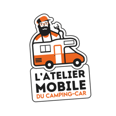 L'Atelier Mobile Camping Car