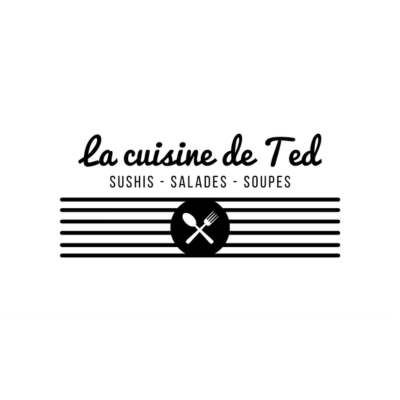 LA CUISINE DE TED