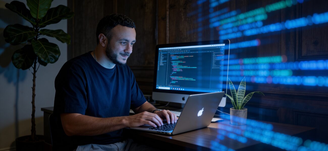 Antony Montefinese - Bornwiz