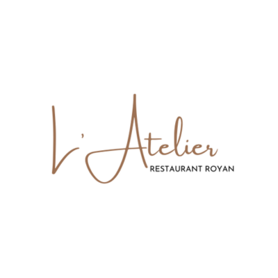 l'ATELIER RESTAURANT